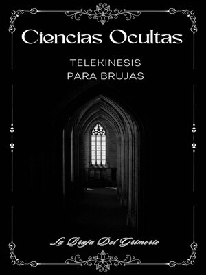 cover image of Ciencias Ocultas
